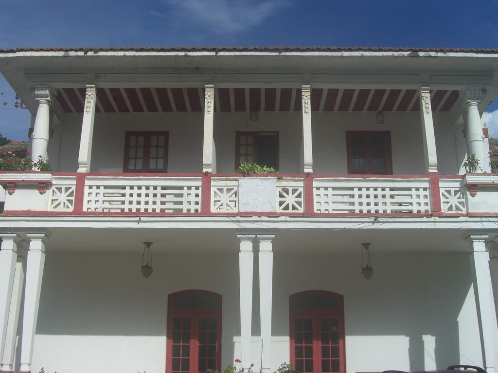 Varzea Palace Hotel Teresopolis Exterior photo